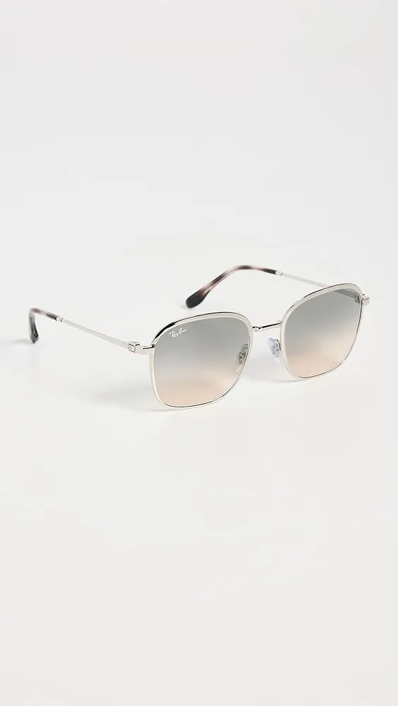 Ray-Ban   0RB3720 Sunglasses 