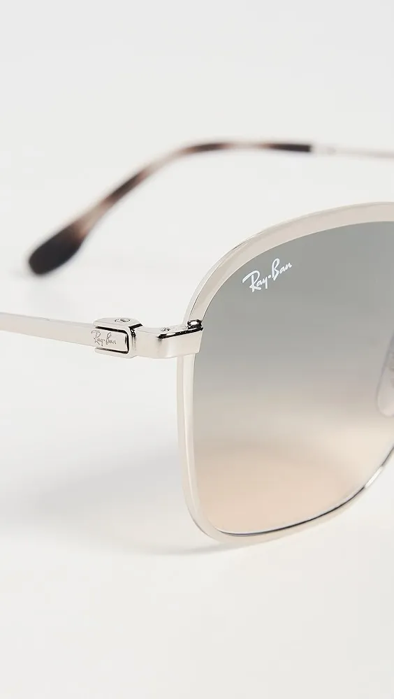 Ray-Ban   0RB3720 Sunglasses 