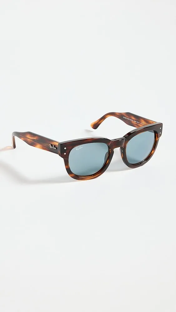 Ray-Ban   Mega Hawkeye Sunglasses 