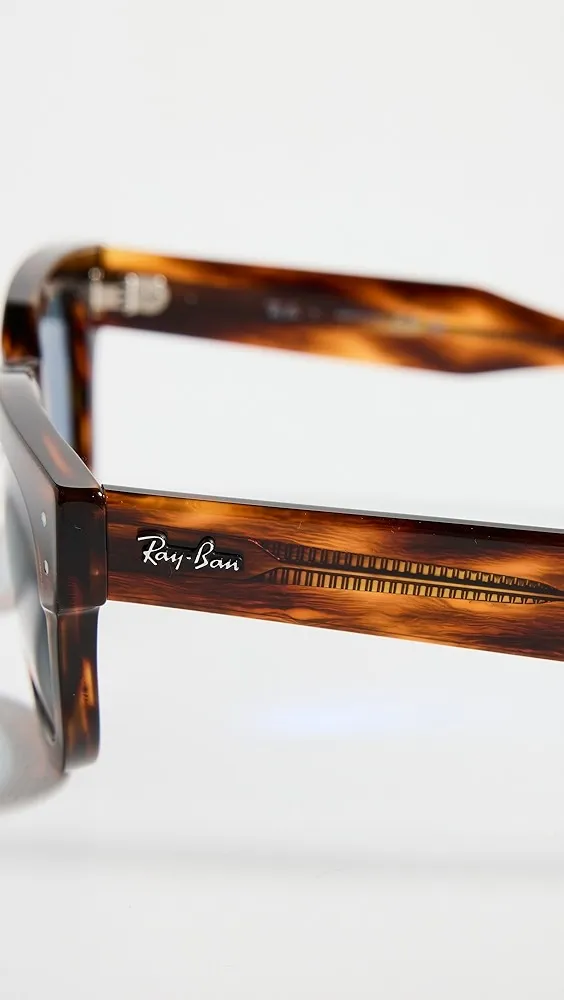 Ray-Ban   Mega Hawkeye Sunglasses 