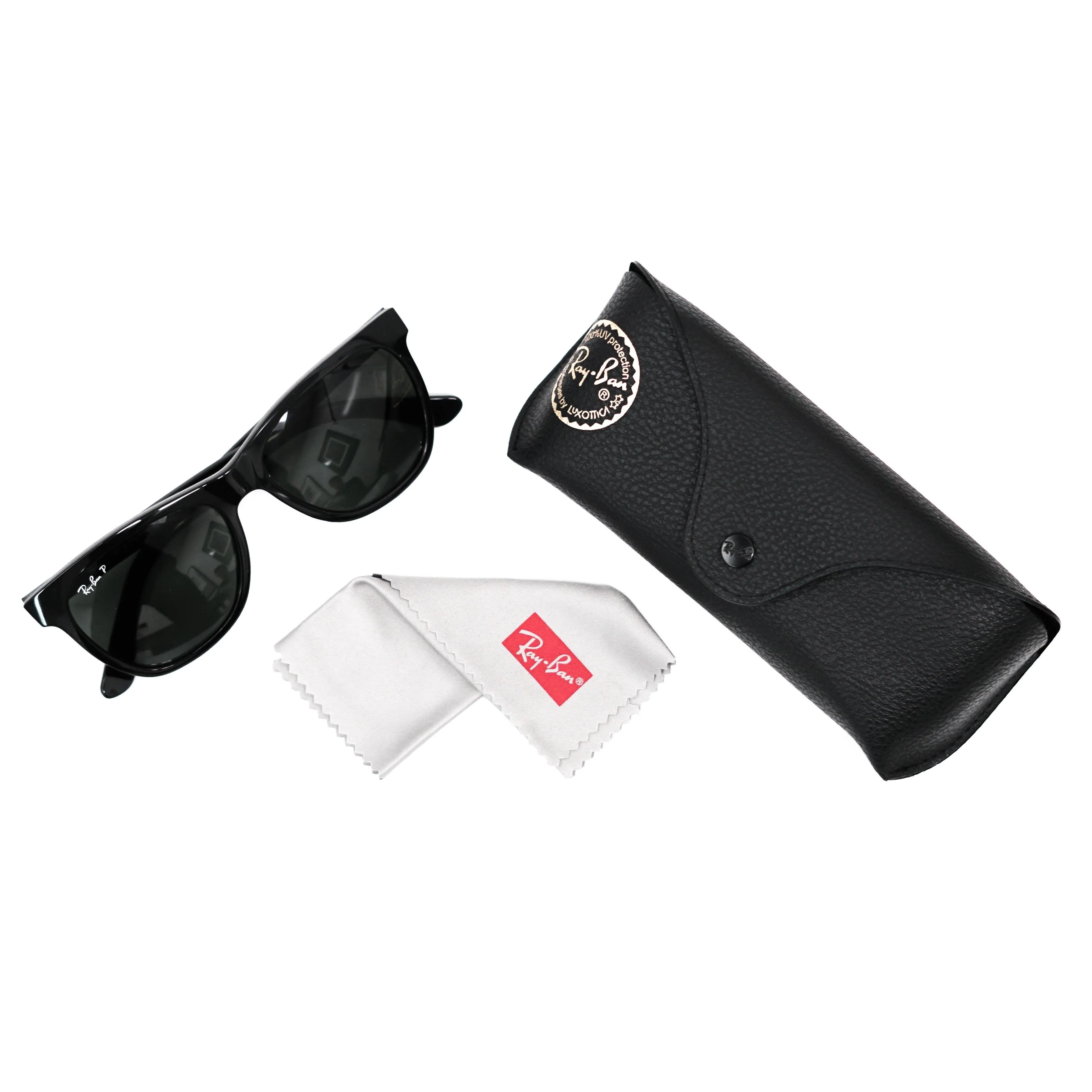 Ray-Ban RB4184 Sunglasses