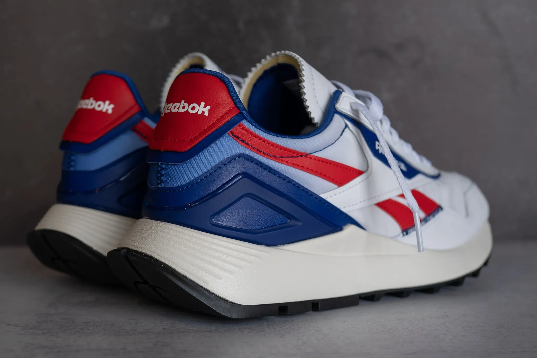 Reebok CL Legacy AZ (Gundam)