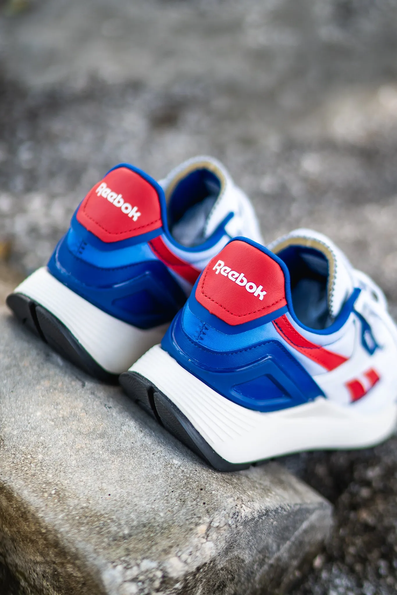 Reebok CL Legacy AZ (Gundam)