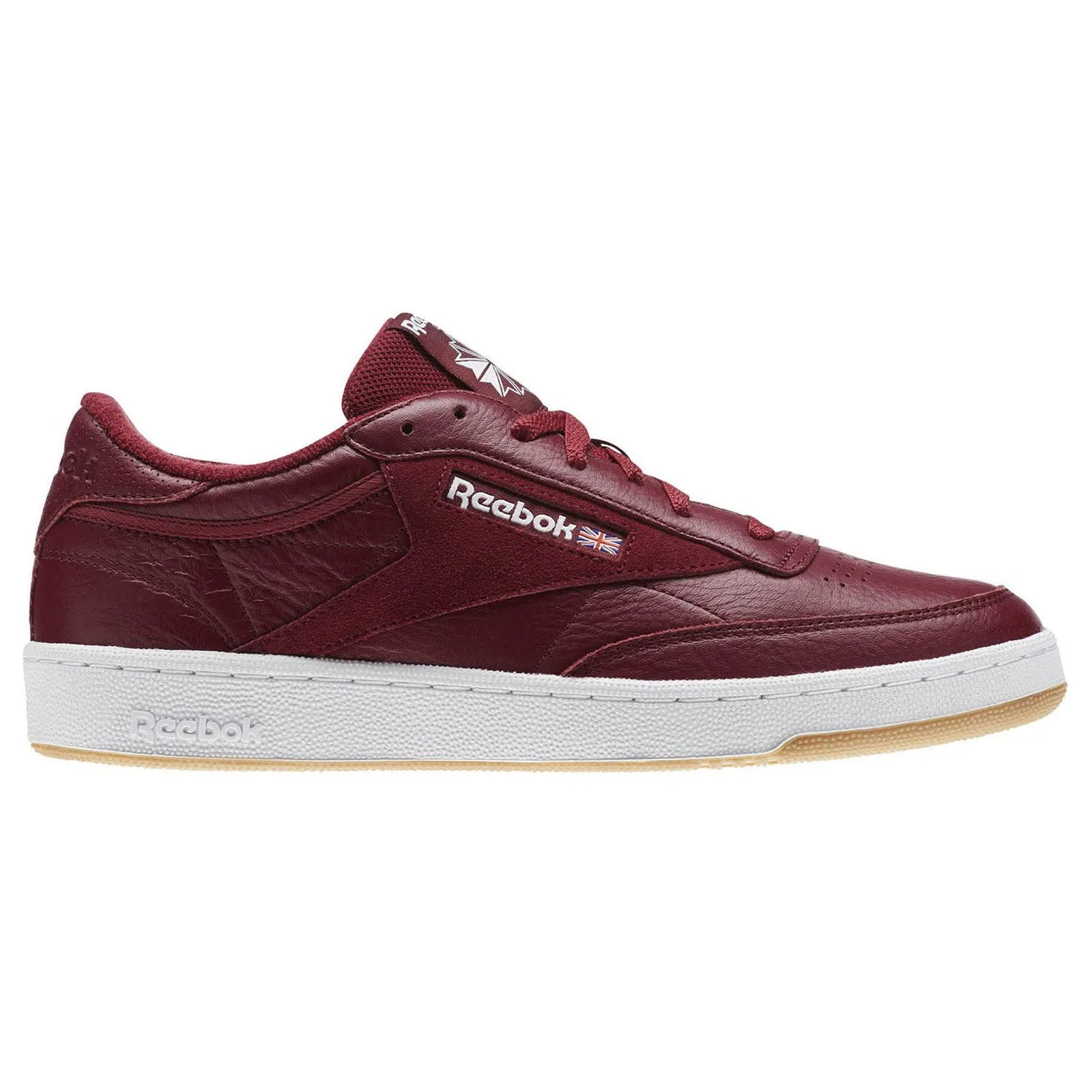 Reebok Classics Club C 85 ESTL - Red