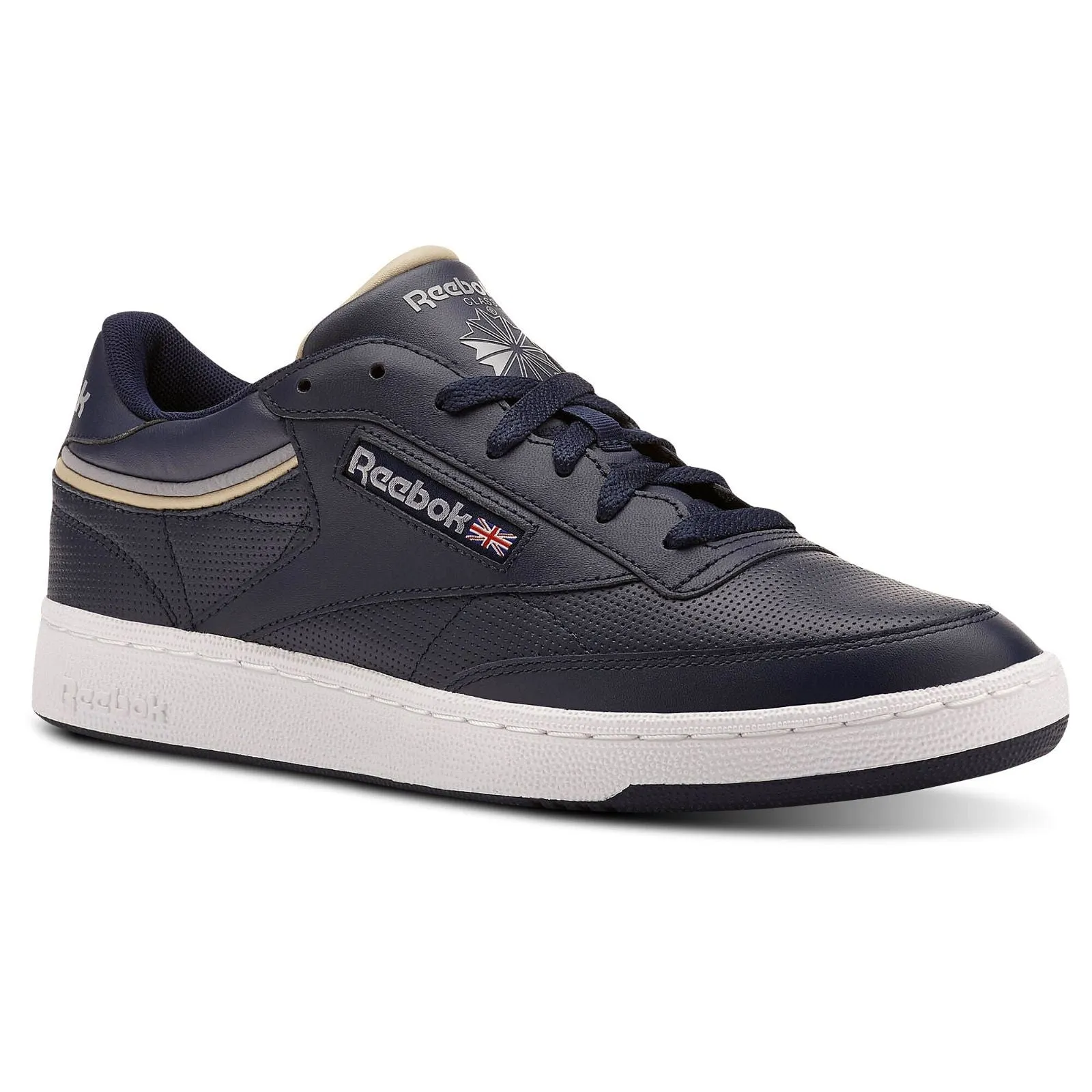 Reebok Classics Club C 85 MU - Navy