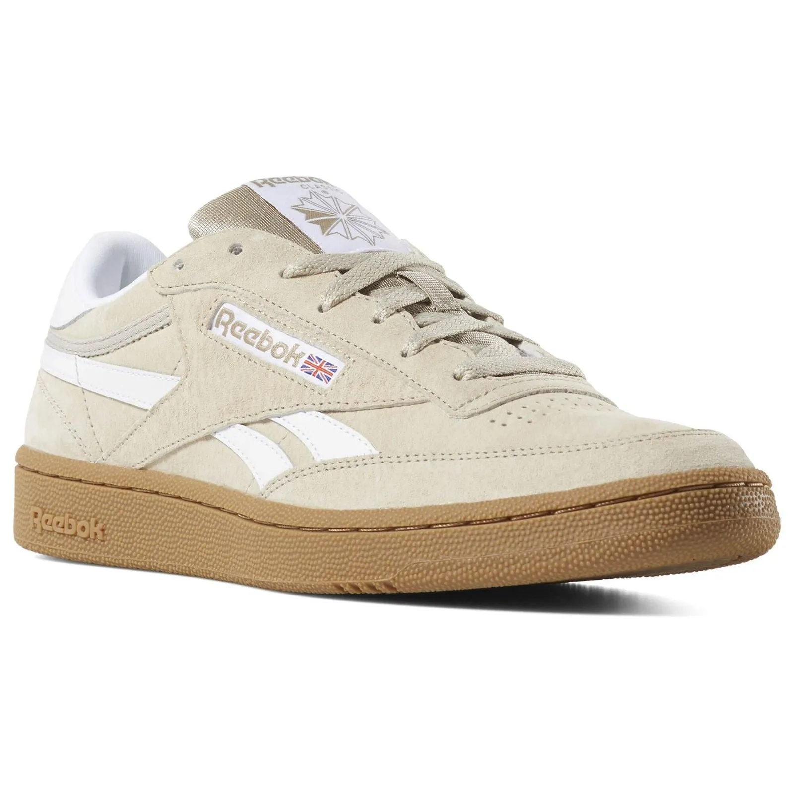 Reebok Classics Revenge Plus - Light Sand