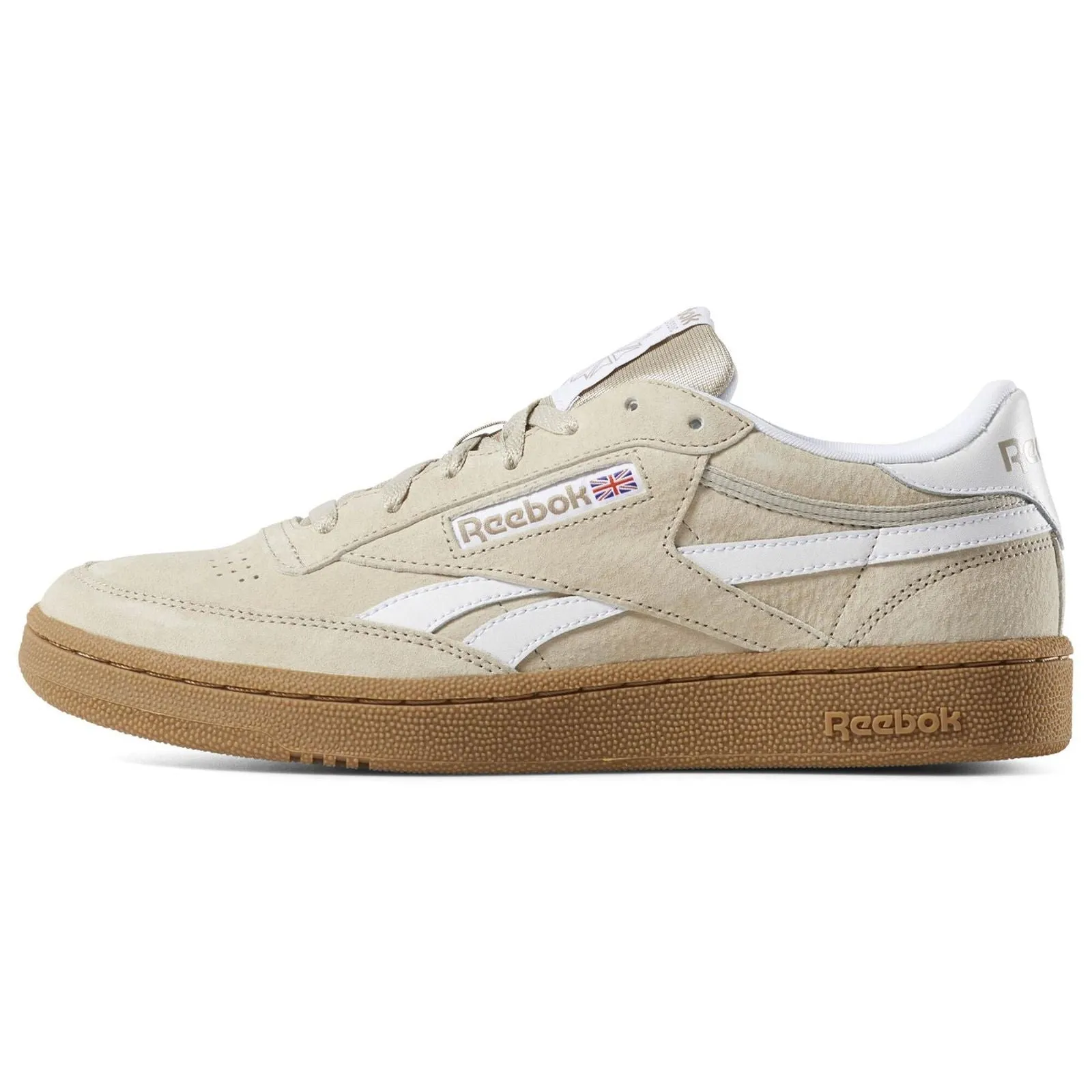 Reebok Classics Revenge Plus - Light Sand