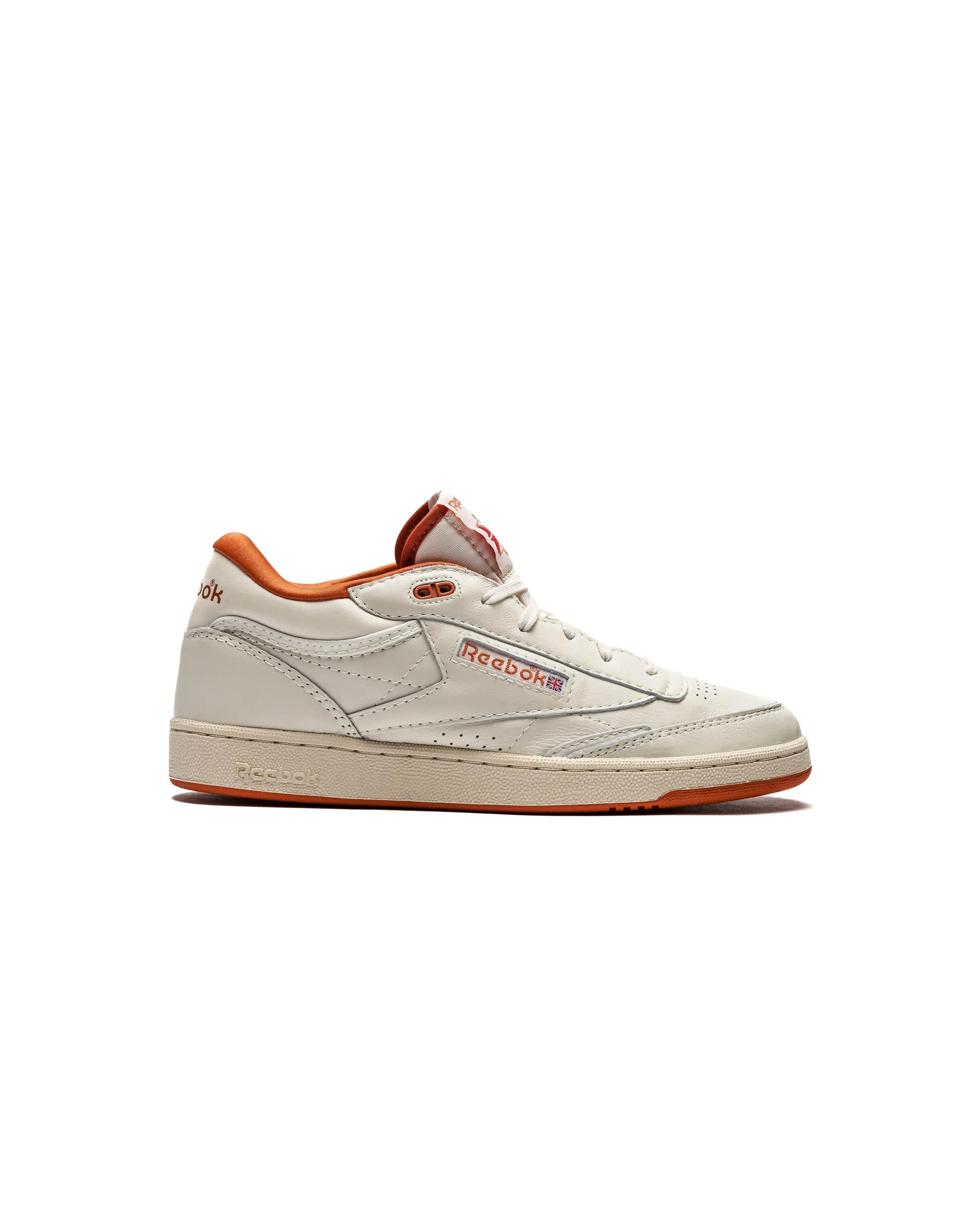 Reebok Club C Mid II Vinta