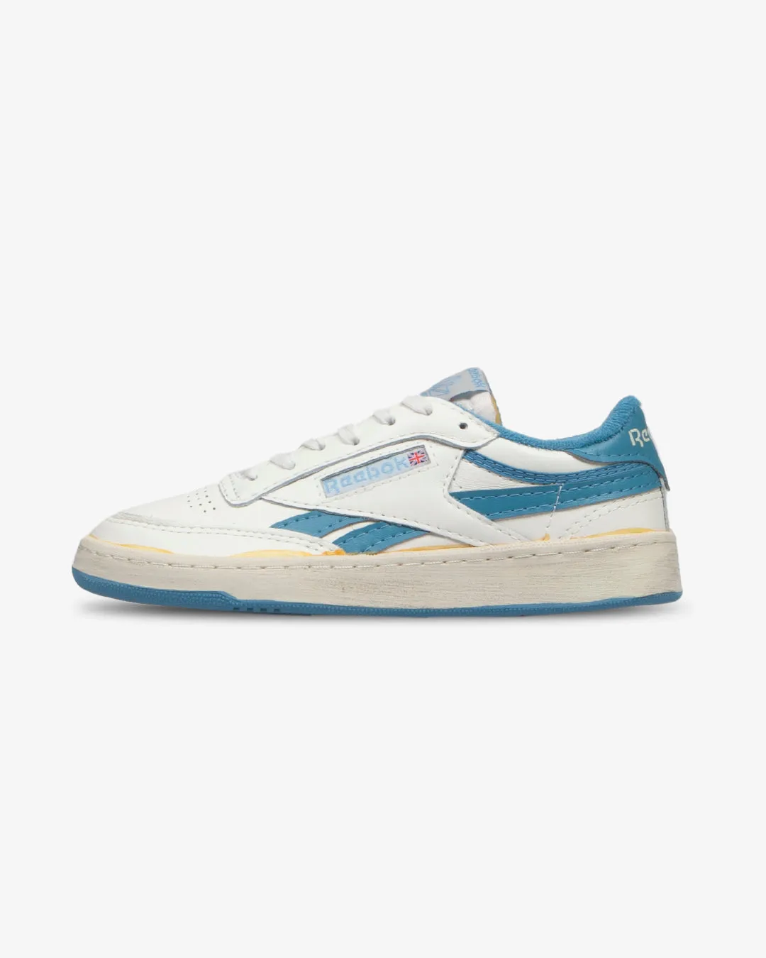 Reebok Club C Revenge Vintage 'Chalk'