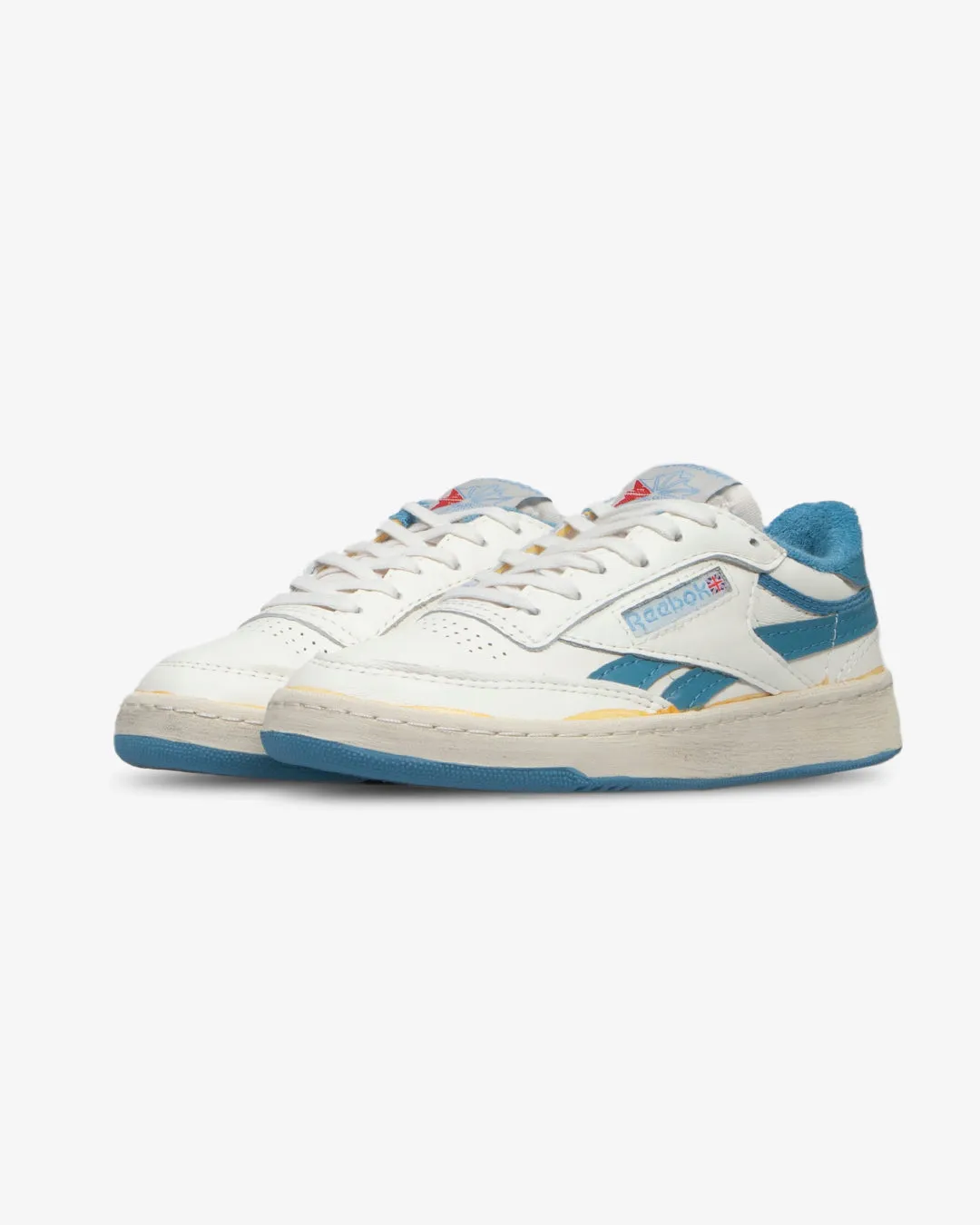 Reebok Club C Revenge Vintage 'Chalk'