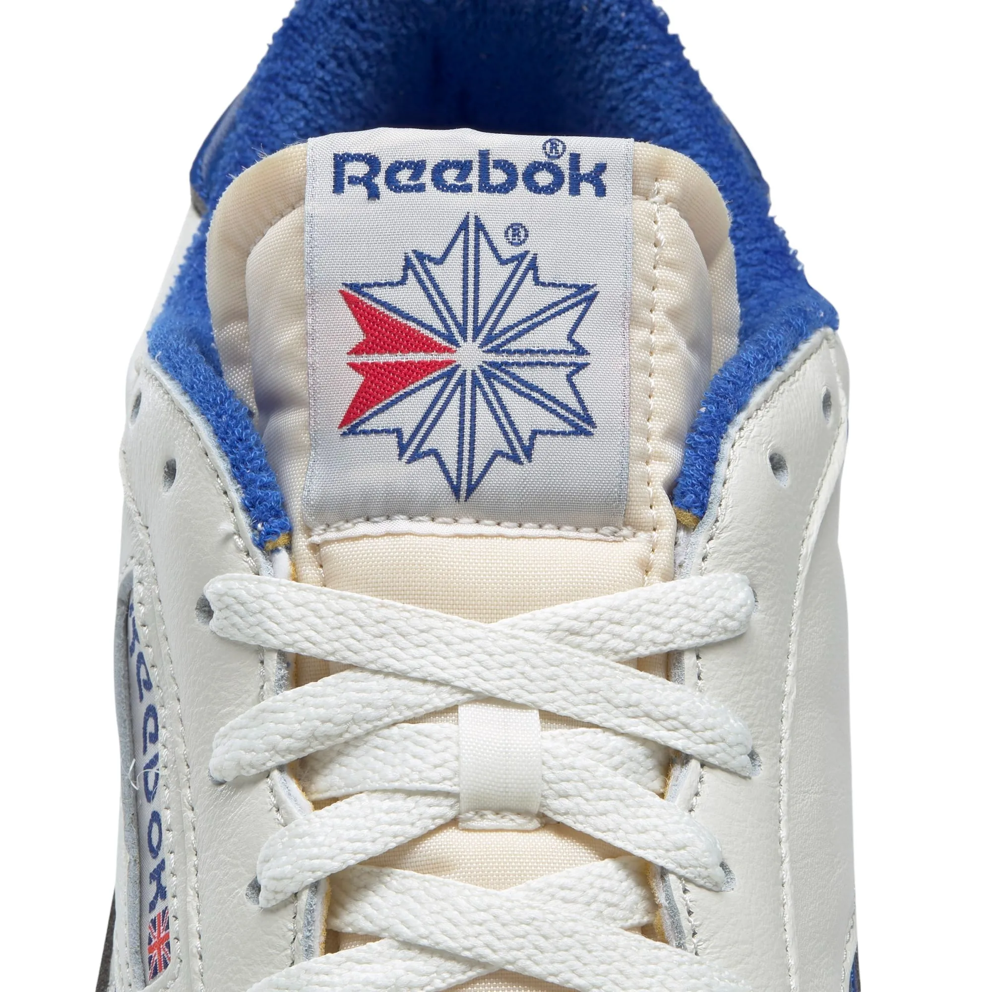 Reebok Club C Revenge Vintage Shoes - Chalk Blue