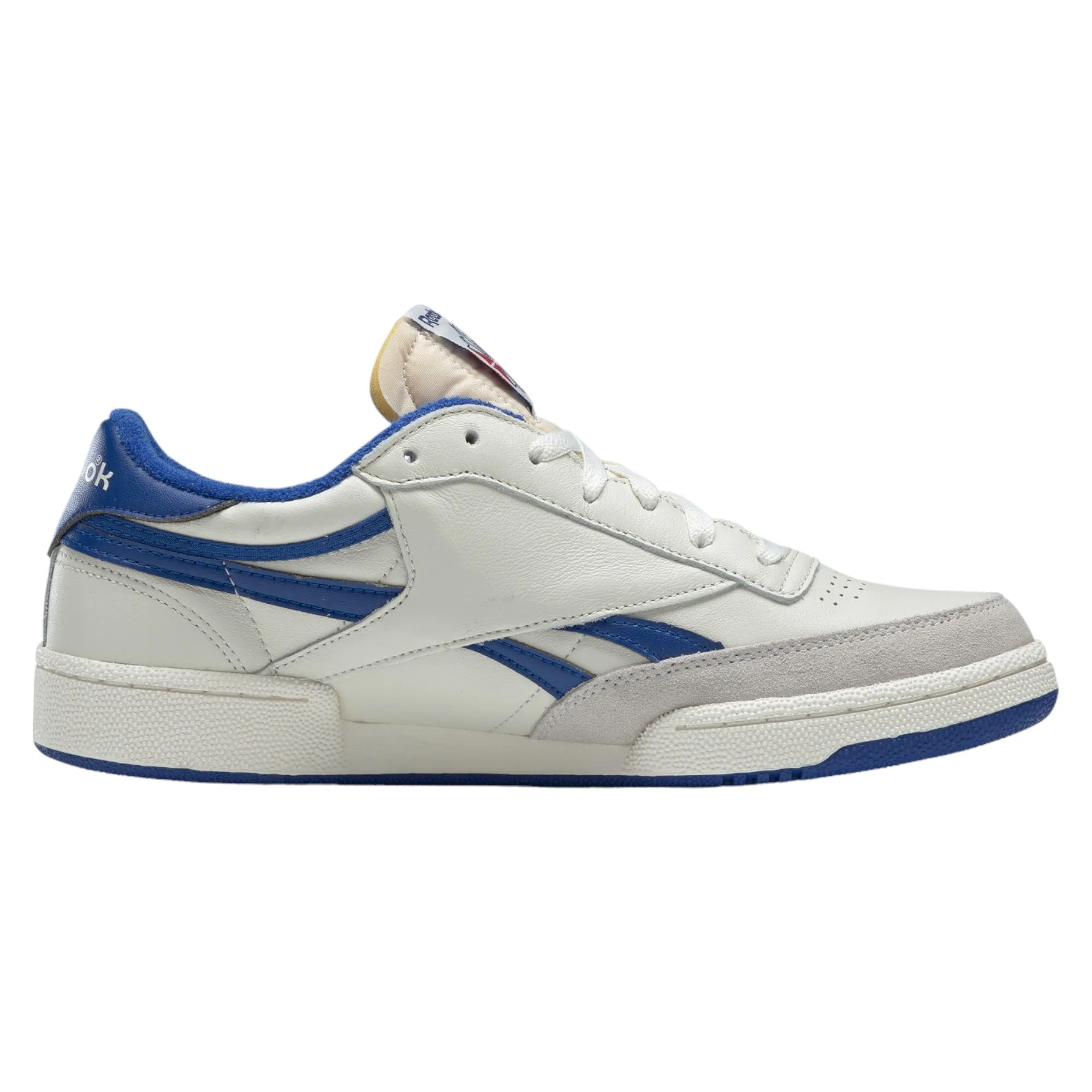 Reebok Club C Revenge Vintage Shoes - Chalk Blue