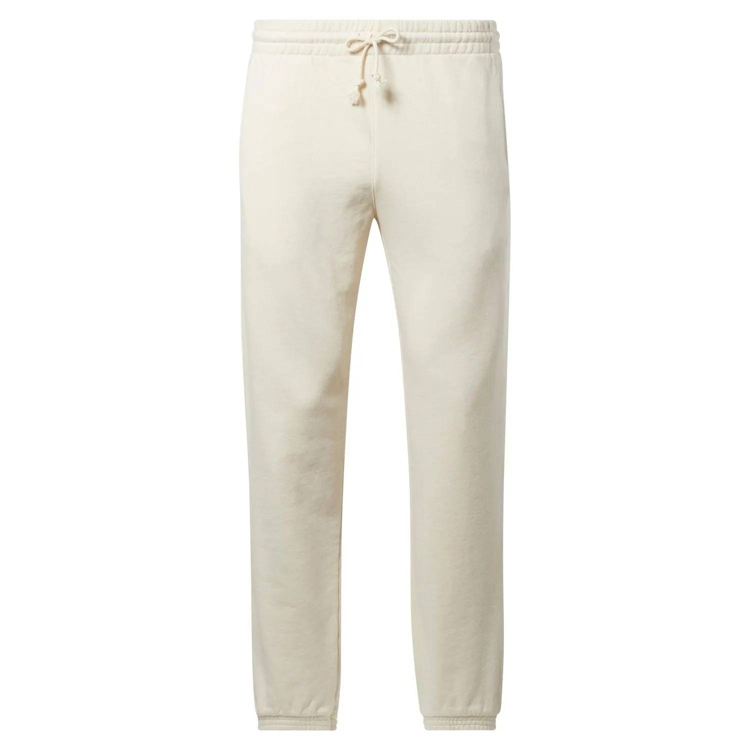 Reebok Natural Dye Sweat Pant Non Dyed - White