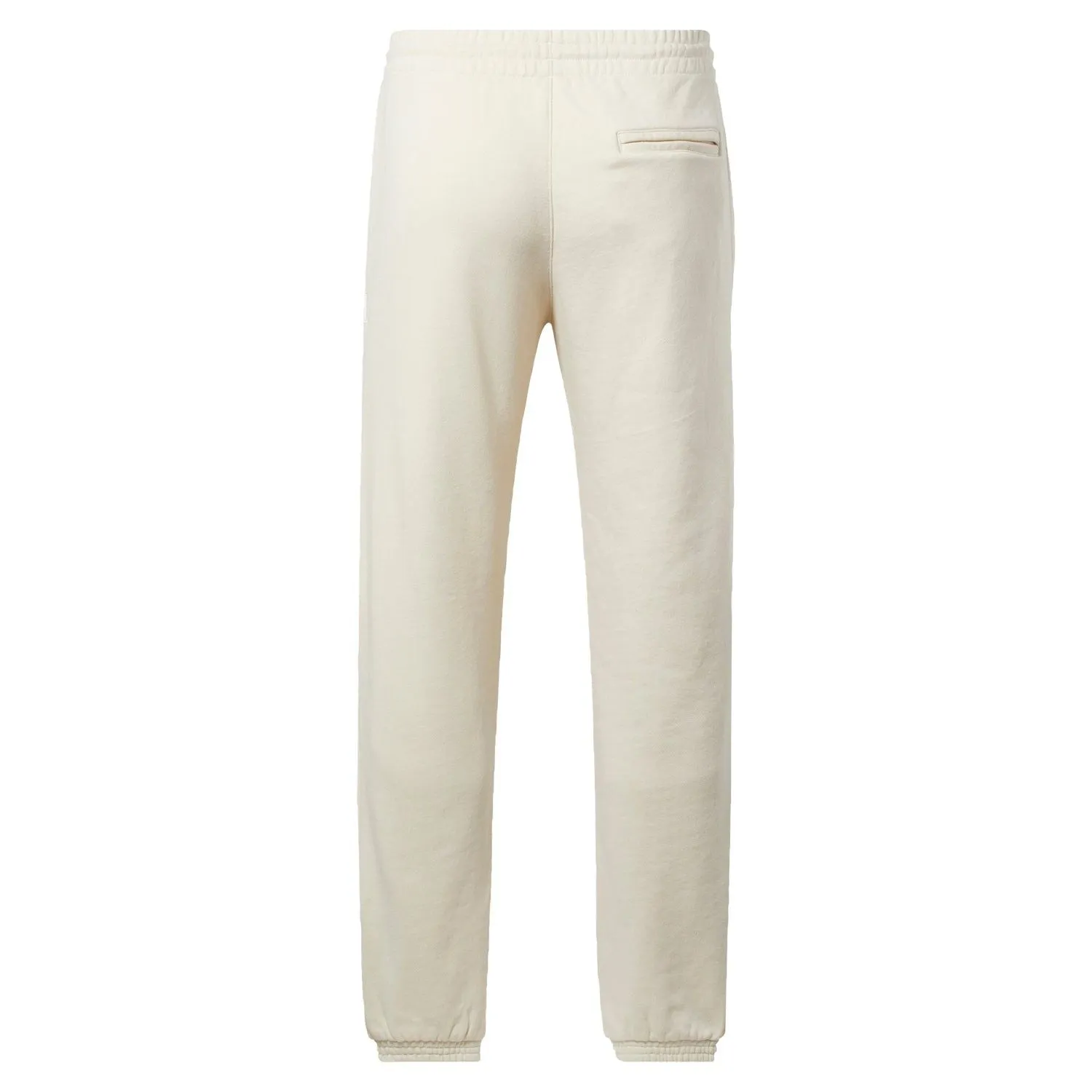 Reebok Natural Dye Sweat Pant Non Dyed - White