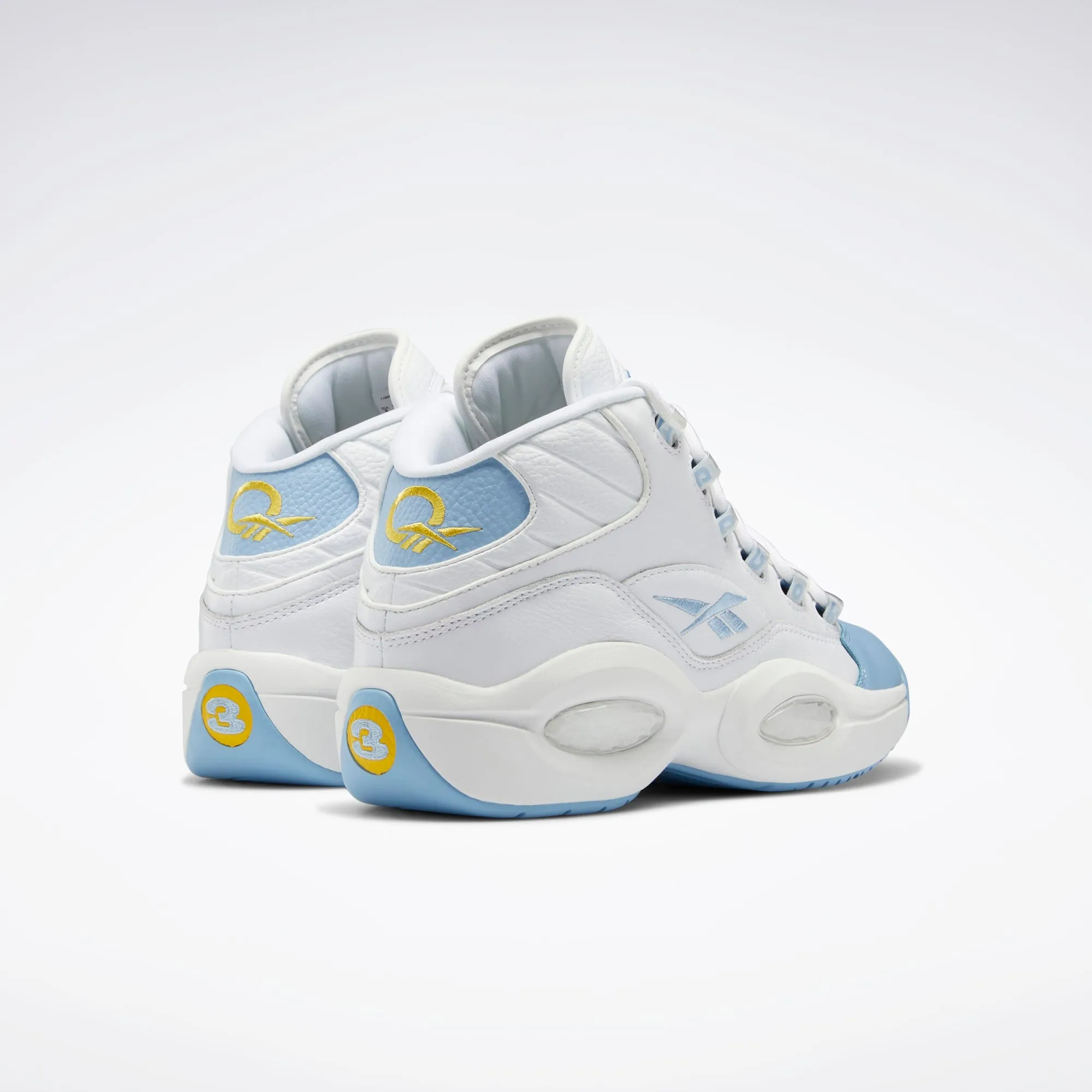 Reebok Question Mid 'Denver Nuggets'