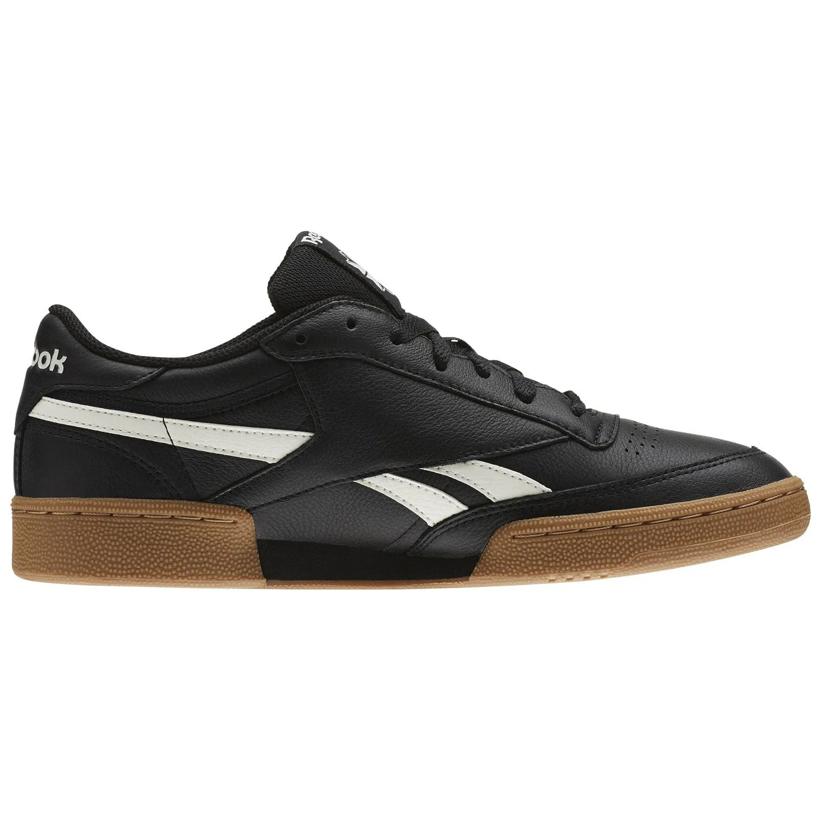 Reebok Revenge Plus Indoor Trainer - Black