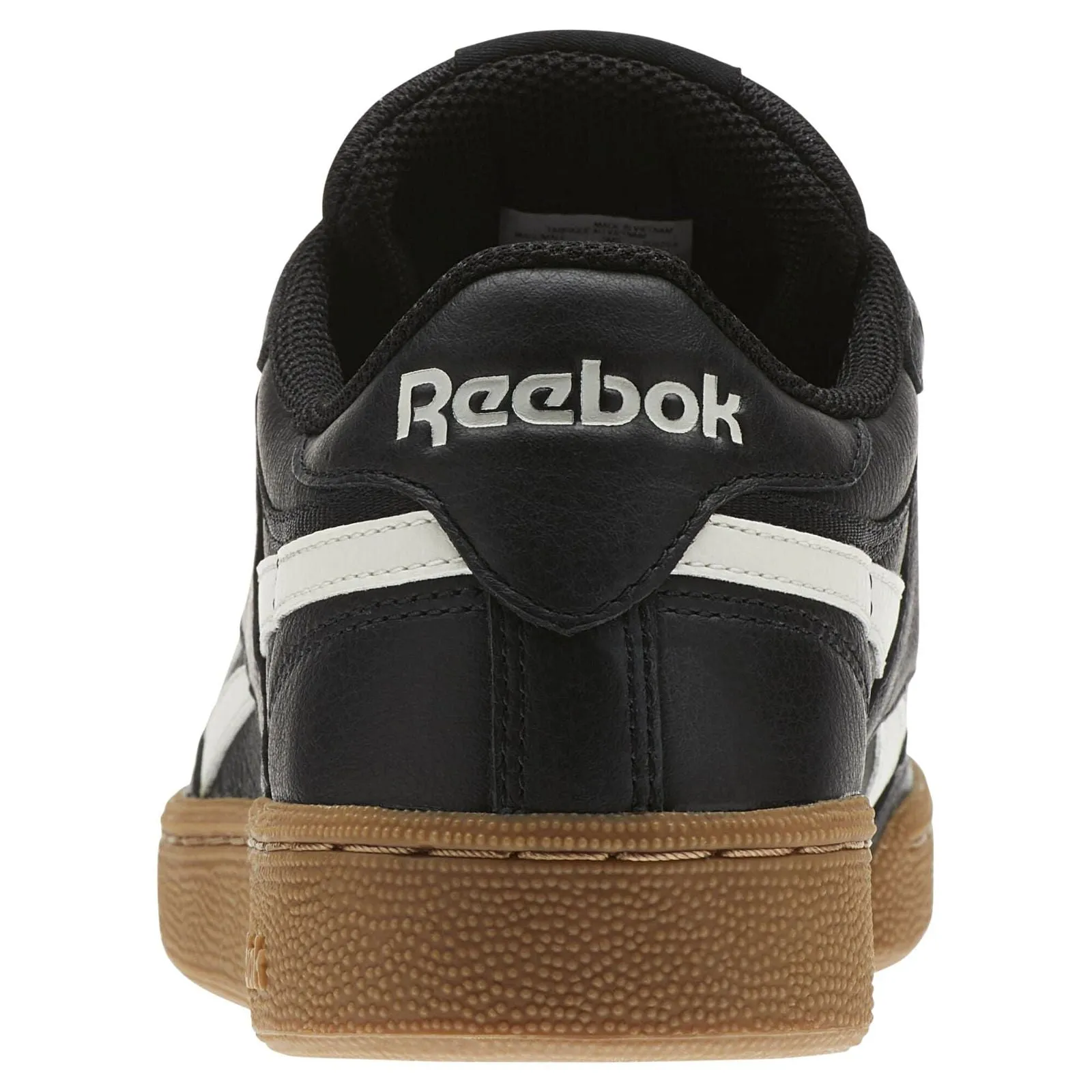 Reebok Revenge Plus Indoor Trainer - Black