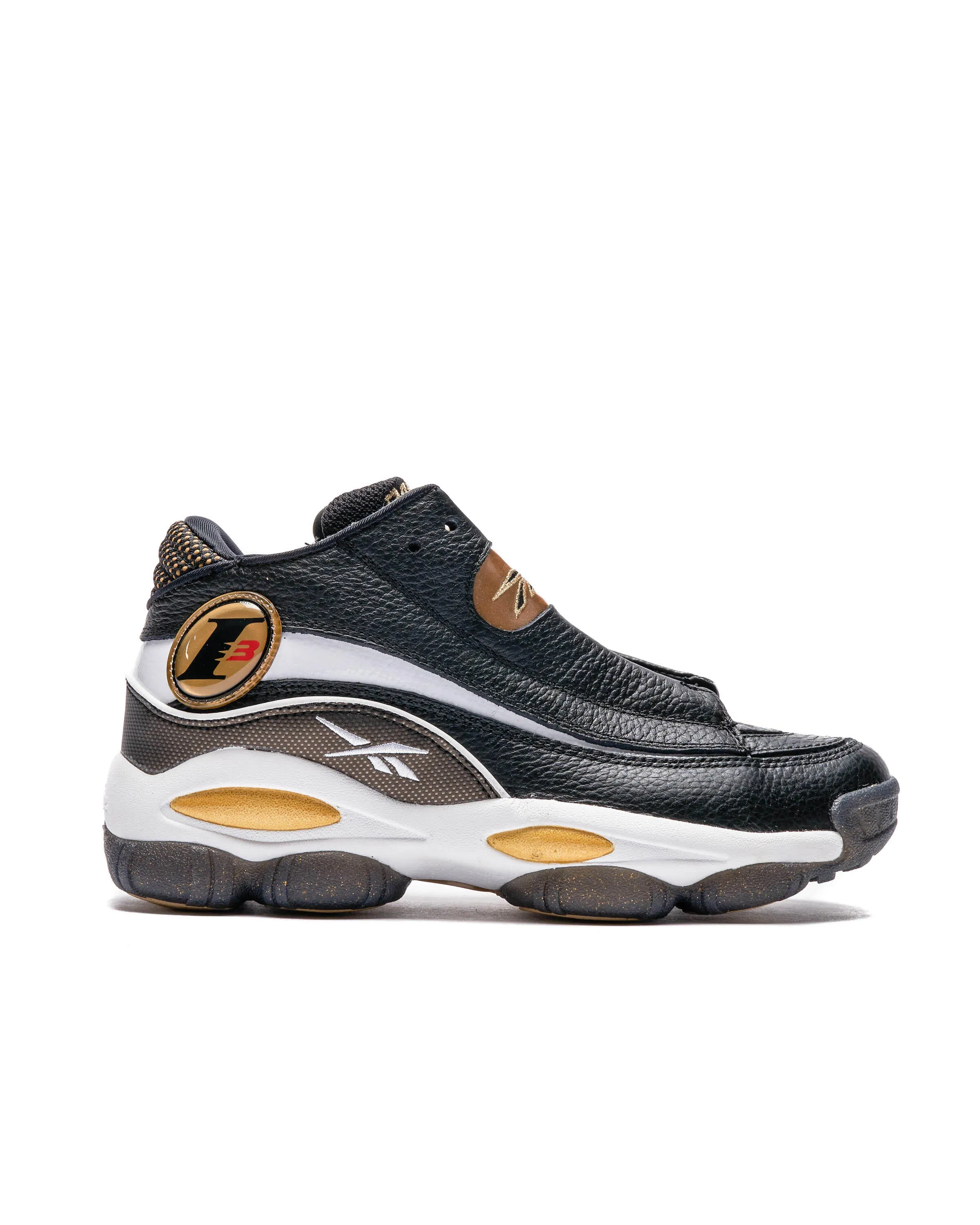 Reebok THE ANSWER DMX