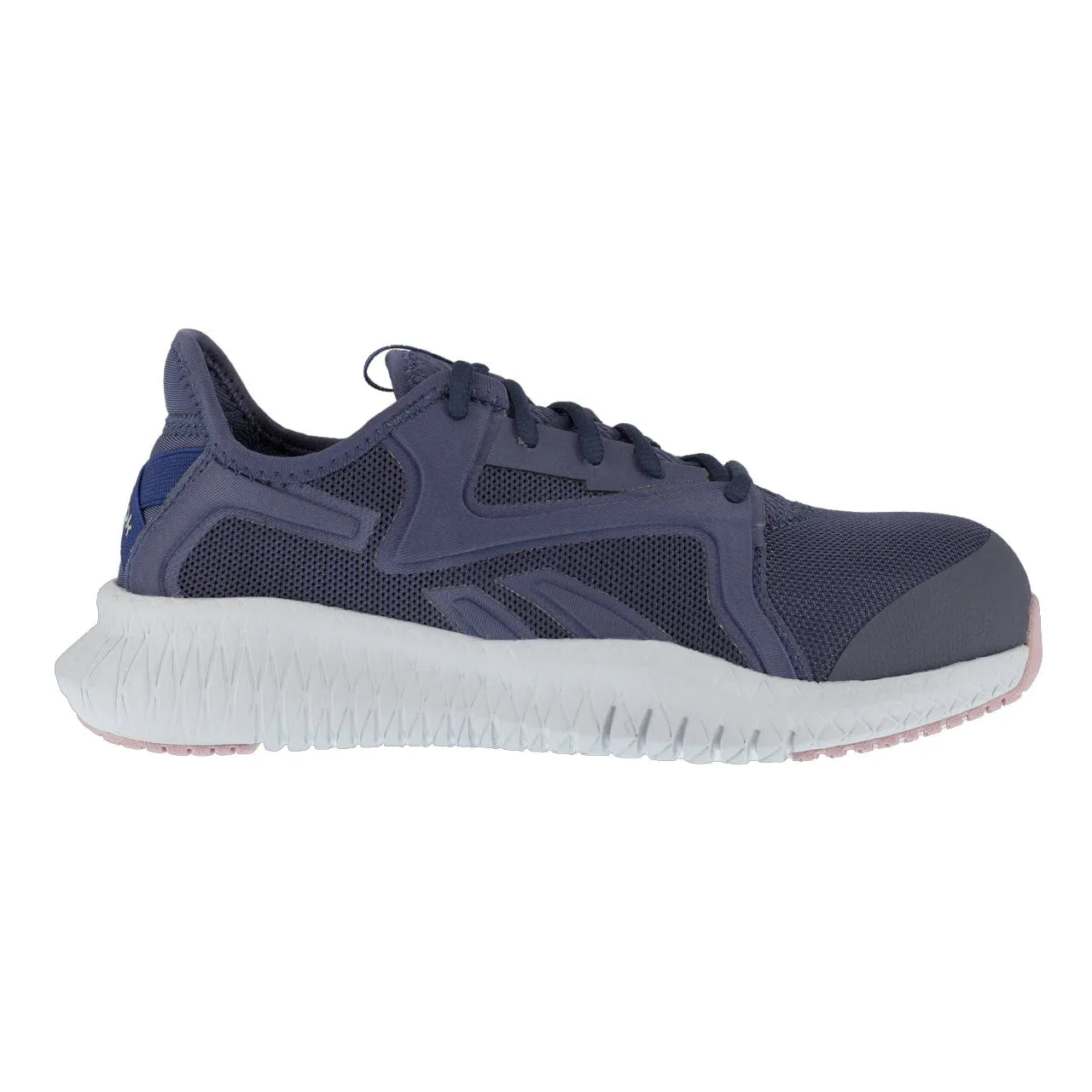 REEBOK WORK CT FLEXAGON 3 BLUE/PNK - WOMENS