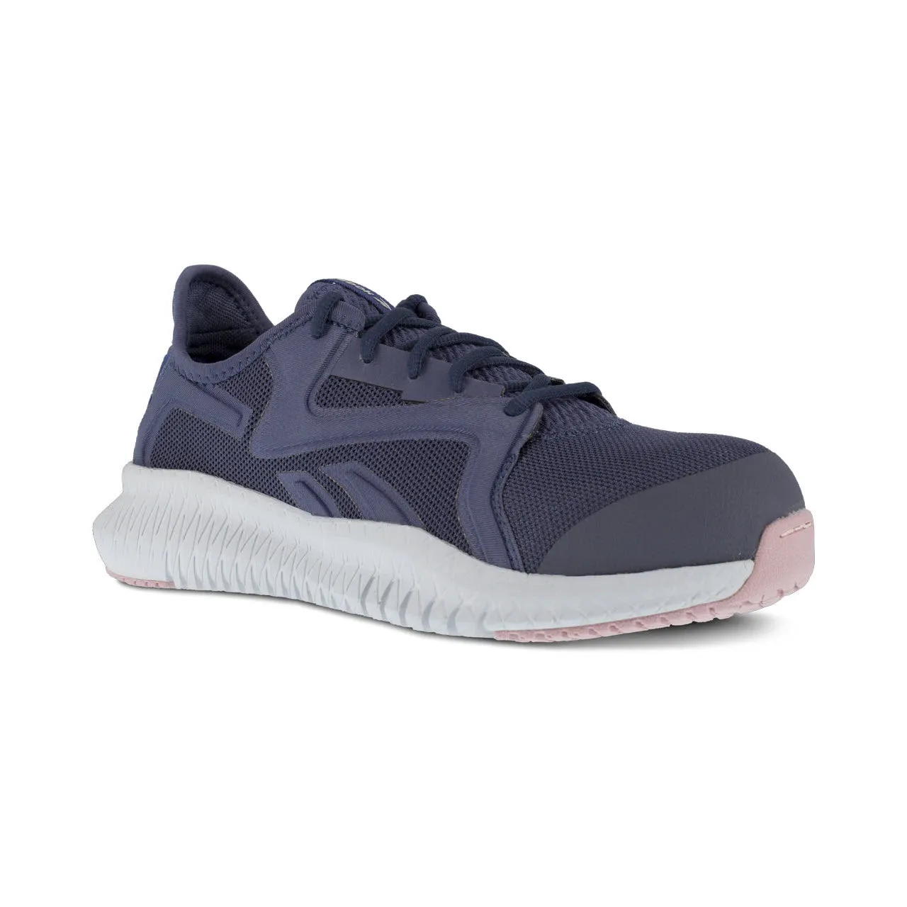 REEBOK WORK CT FLEXAGON 3 BLUE/PNK - WOMENS