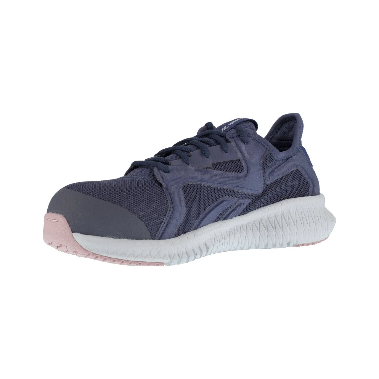 REEBOK WORK CT FLEXAGON 3 BLUE/PNK - WOMENS