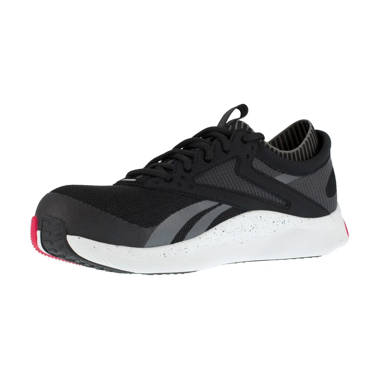 Reebok Work Men's HIIT TR Composite Toe SD Athletic Work Shoe - RB4080