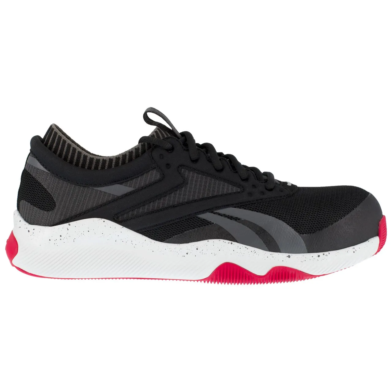 Reebok Work Men's HIIT TR Composite Toe SD Athletic Work Shoe - RB4080