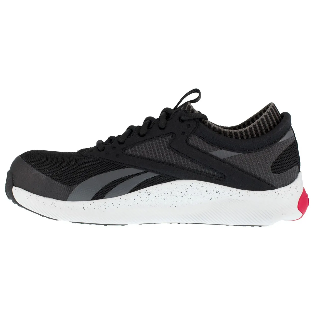 Reebok Work Men's HIIT TR Composite Toe SD Athletic Work Shoe - RB4080