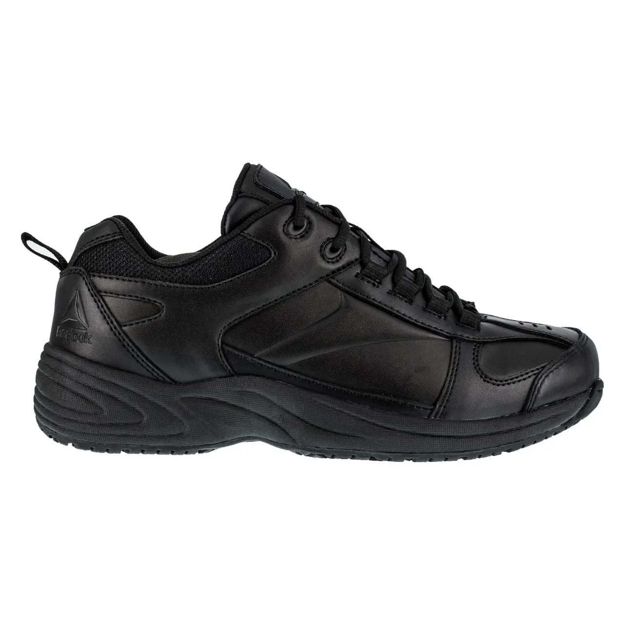 Reebok Work Men's Jorie Soft Toe Slip-Resistant Work Shoe