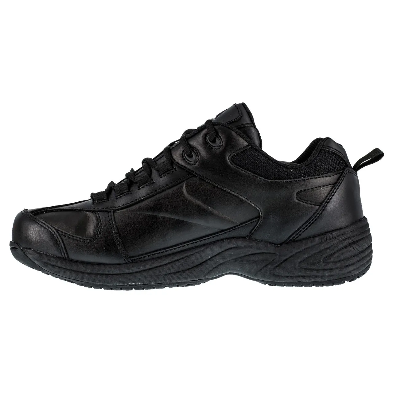 Reebok Work Men's Jorie Soft Toe Slip-Resistant Work Shoe