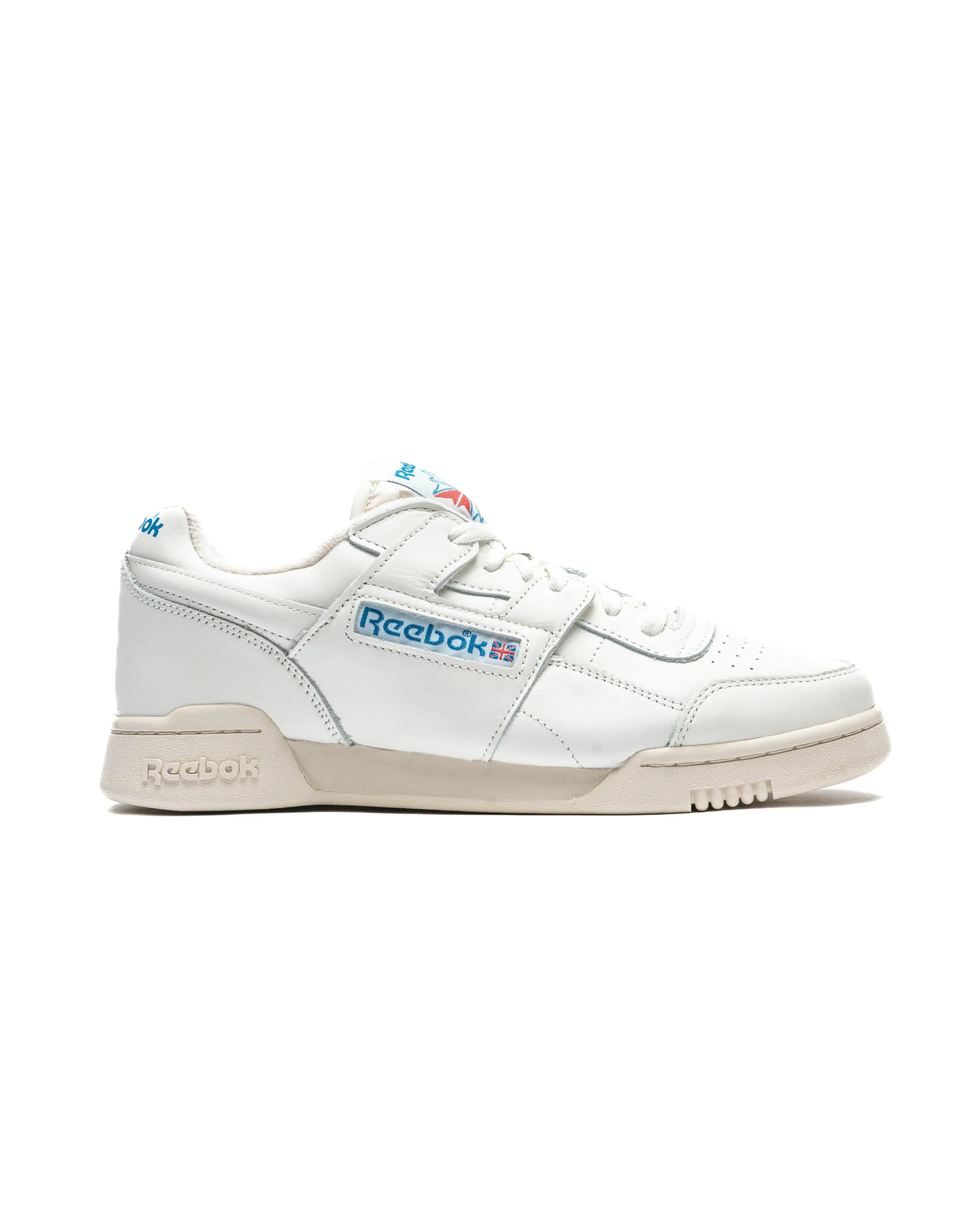 Reebok WORKOUT PLUS VINTAGE