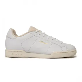 Reebok x JJJJound Men NPC II (white / cream white / chalk)