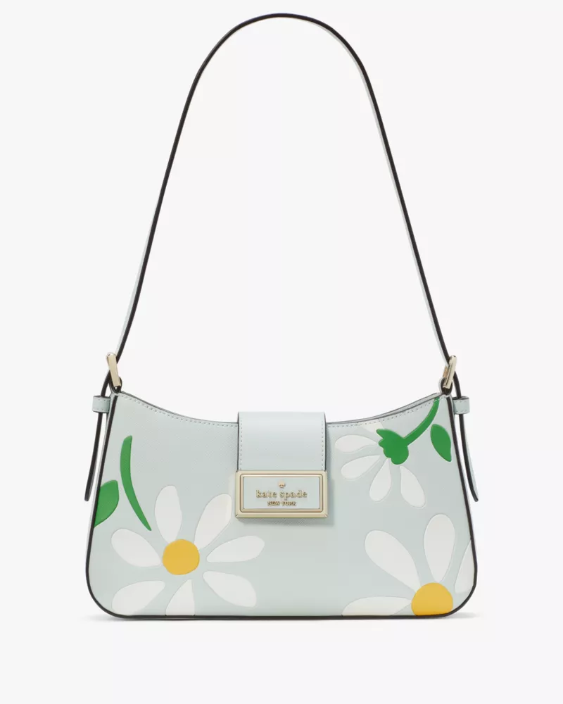 Reegan Day Tripper Small Shoulder Bag | Kate Spade GB