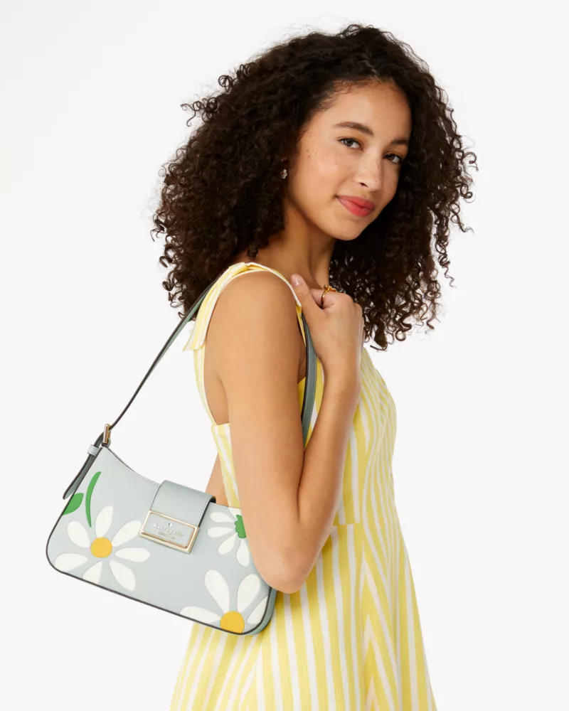 Reegan Day Tripper Small Shoulder Bag | Kate Spade GB