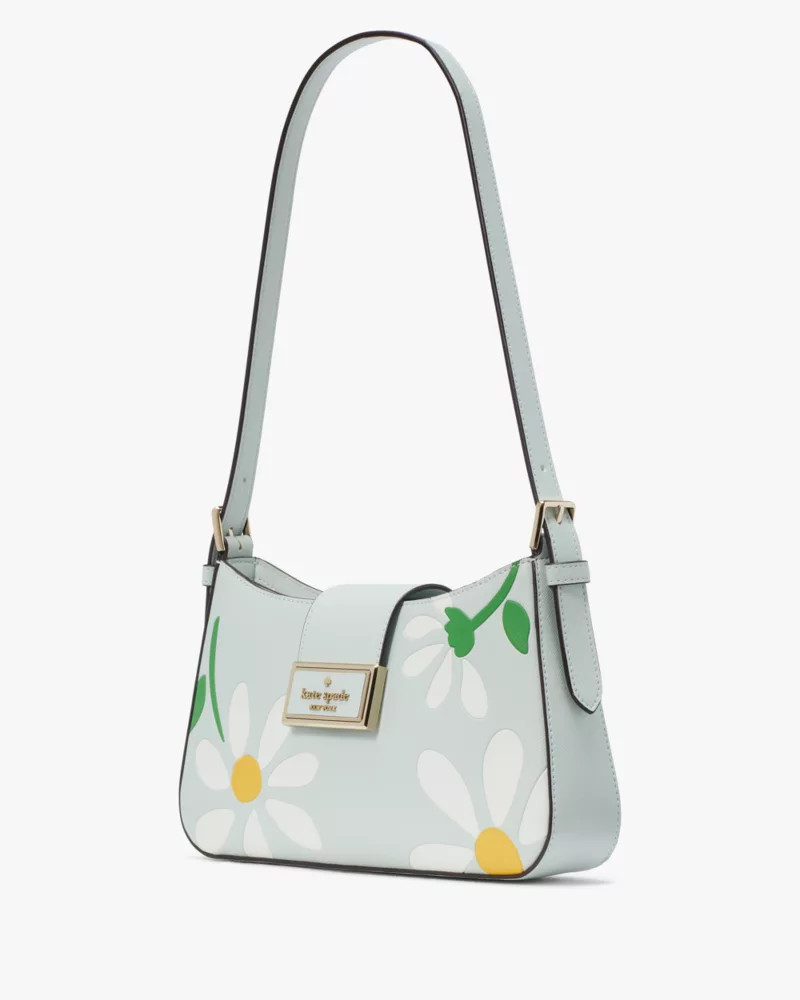 Reegan Day Tripper Small Shoulder Bag | Kate Spade GB