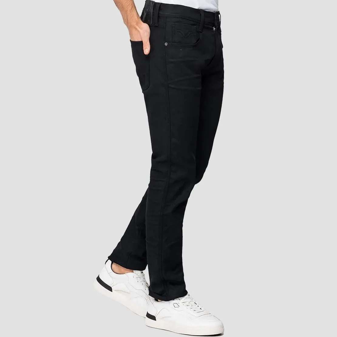 Replay Anbass Hyperflex Jeans