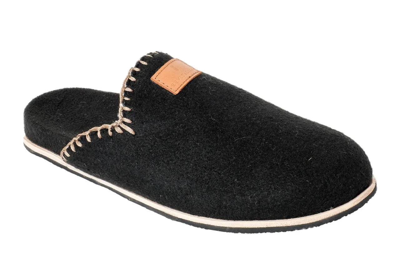 Revitalign Alder Women's Orthotic Slipper