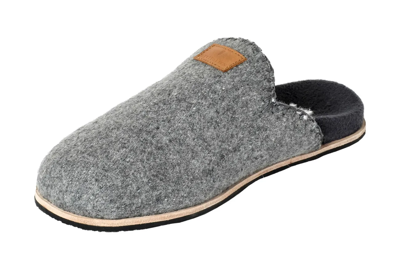 Revitalign Alder Women's Orthotic Slipper