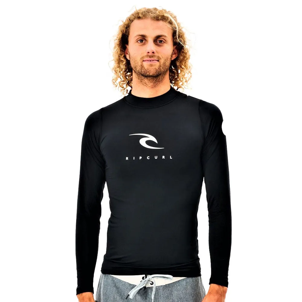 Rip Curl Corps Long Sleeve Rash Vest