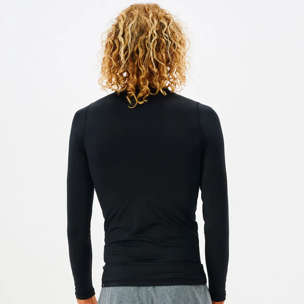 Rip Curl Corps Long Sleeve Rash Vest