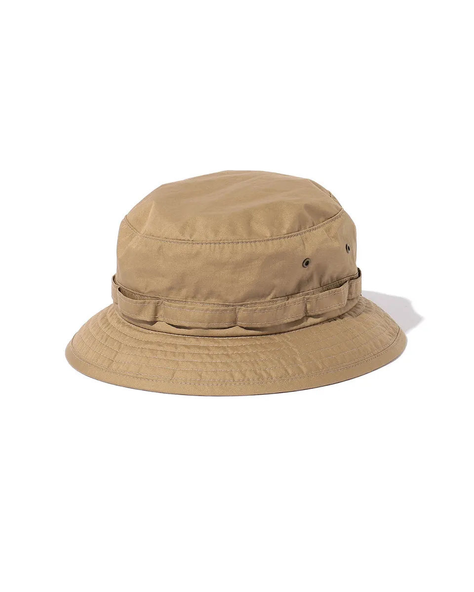 Ripstop Jungle Hat