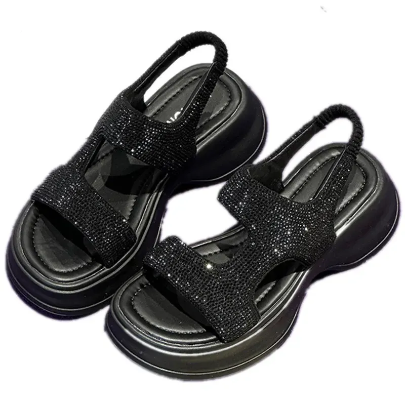 Robie V2 Platform Sandals