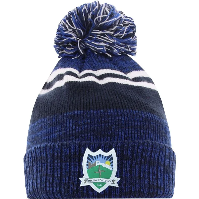 Roche Emmets Kids' Canyon Bobble Hat