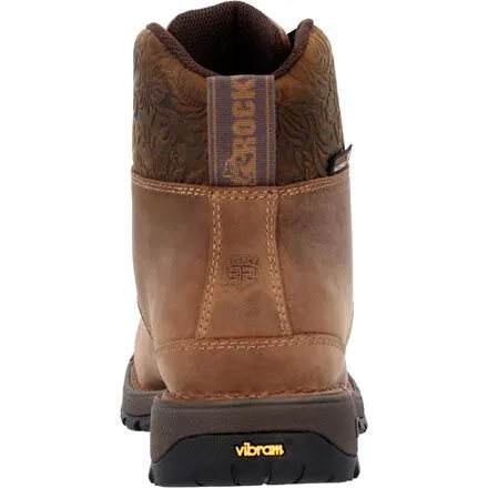 Rocky Legacy 32 Women’s Composite Toe Western Boot