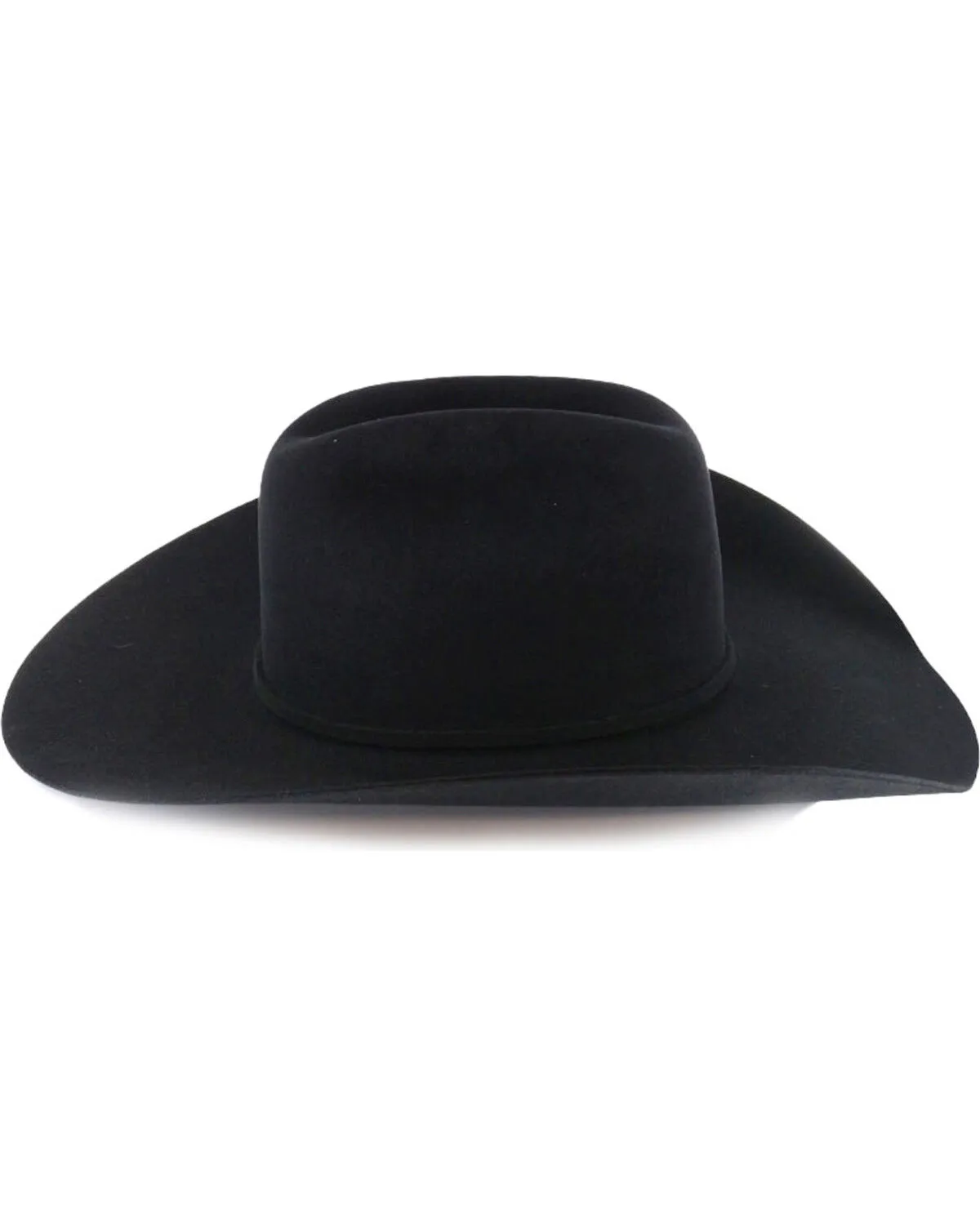 Rodeo King 7X Felt Cowboy Hat