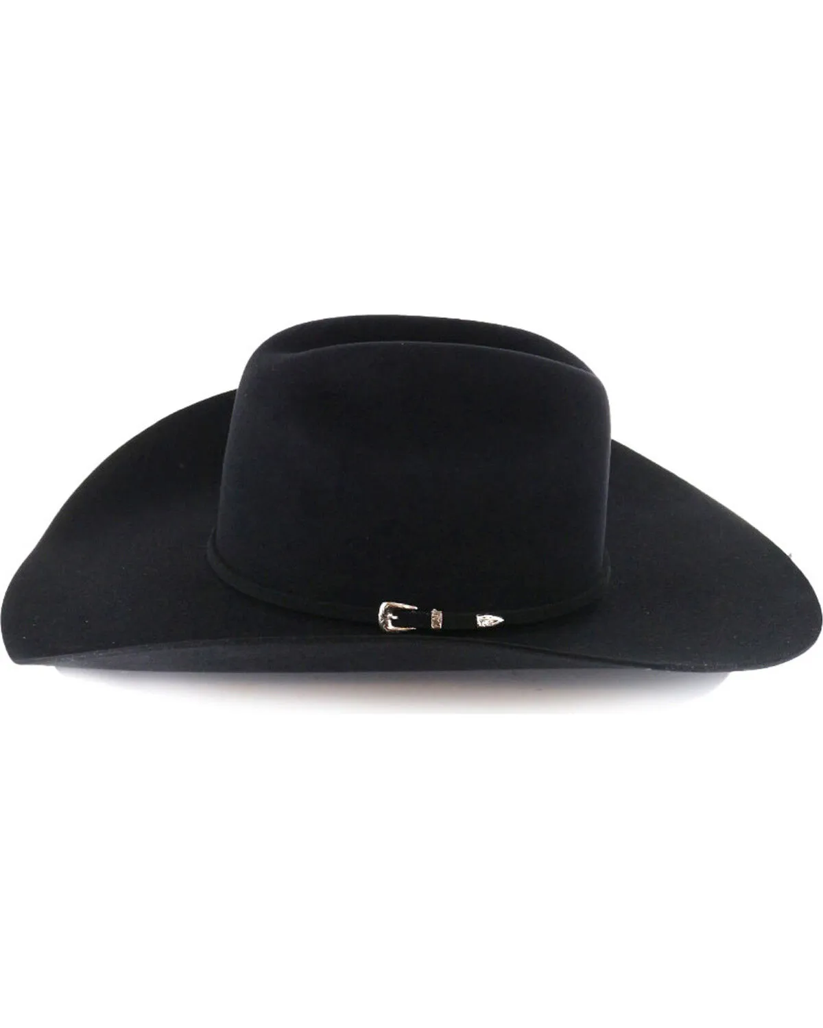 Rodeo King 7X Felt Cowboy Hat