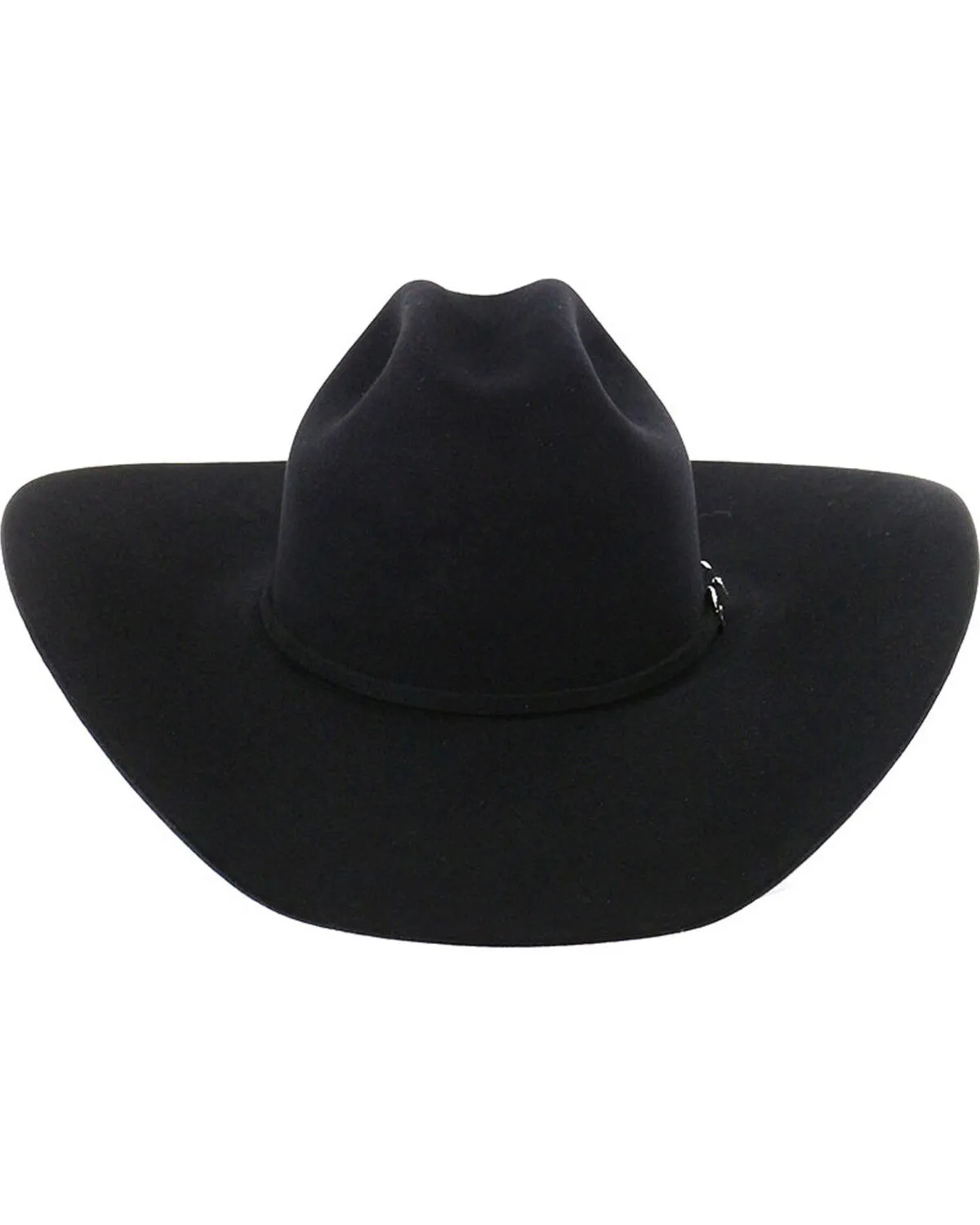 Rodeo King 7X Felt Cowboy Hat