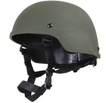 Rothco ABS Mich-2000 Replica Tactical Helmet