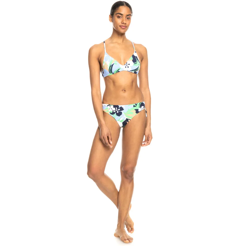 Roxy Beach Classic Athletic Hip Bikini