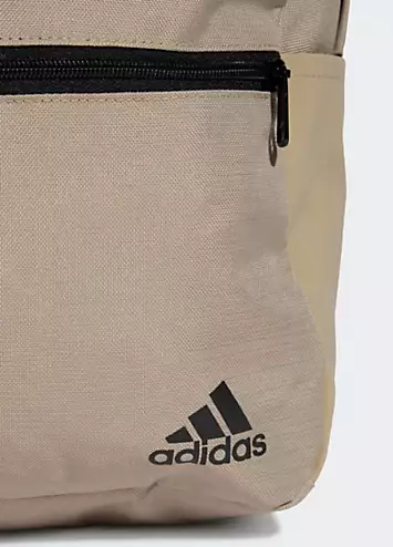 ’Classic 3S’ Backpack by adidas Performance | Look Again